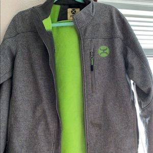 Hooey Men’s Jacket